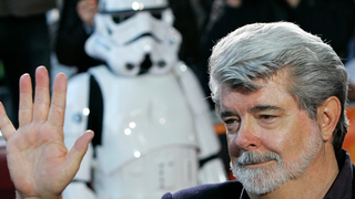 The "Bulk" of George Lucas' $4 Billion Will go to Charity